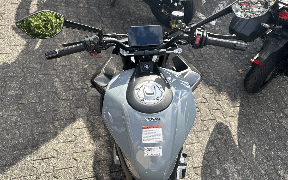 Angebot CFMOTO 675NK