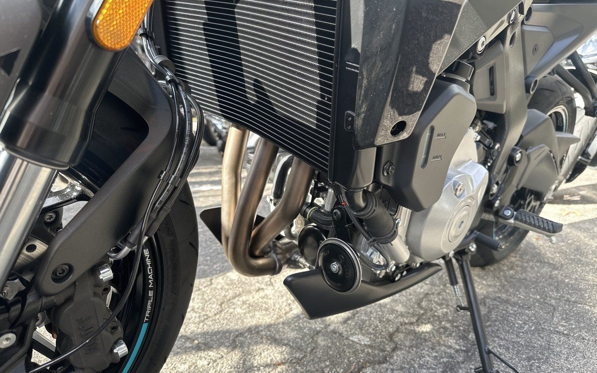 Angebot CFMOTO 675NK