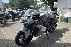 Angebot CFMOTO 675SR-R