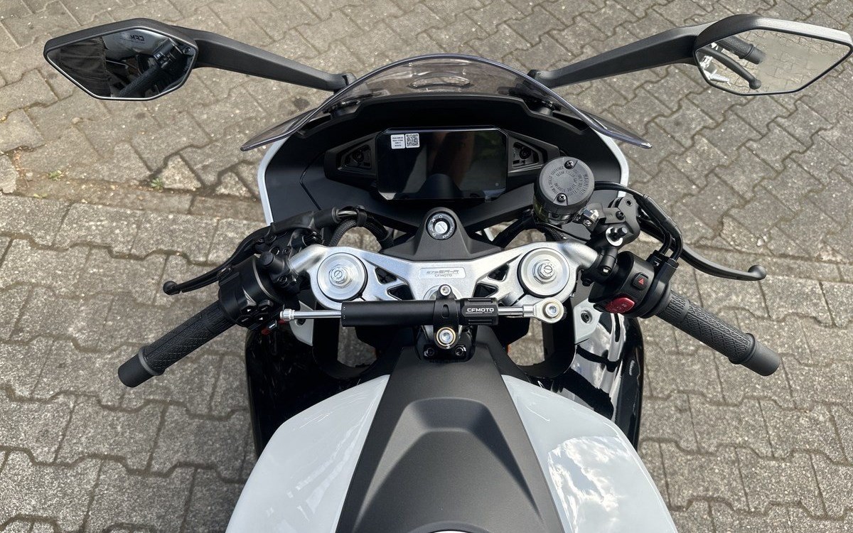 Angebot CFMOTO 675SR-R