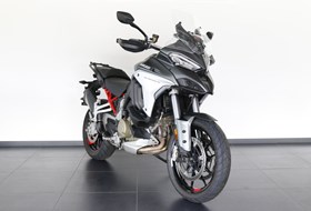 Ducati Multistrada V4 S