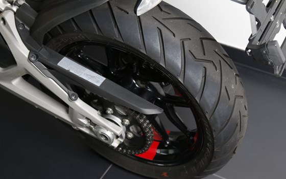 Gebrauchtmotorrad Ducati Multistrada V4 S - Bild 7