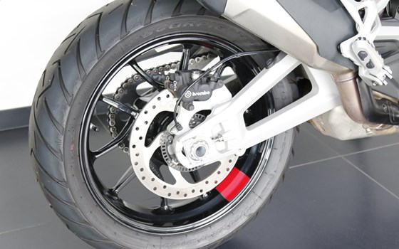 Gebrauchtmotorrad Ducati Multistrada V4 S - Bild 9
