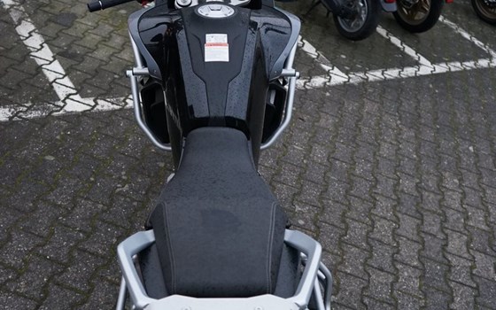 Gebrauchtmotorrad CFMOTO 800MT - Bild 4