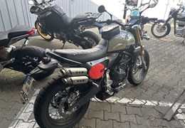 Gebrauchte Fantic Caballero 700