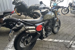 Angebot Fantic Caballero 700