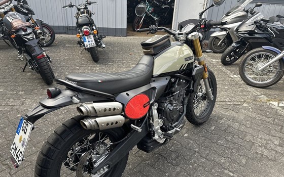 Gebrauchtmotorrad Fantic Caballero 700 - Bild 12