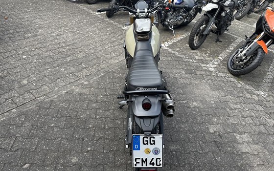 Gebrauchtmotorrad Fantic Caballero 700 - Bild 13