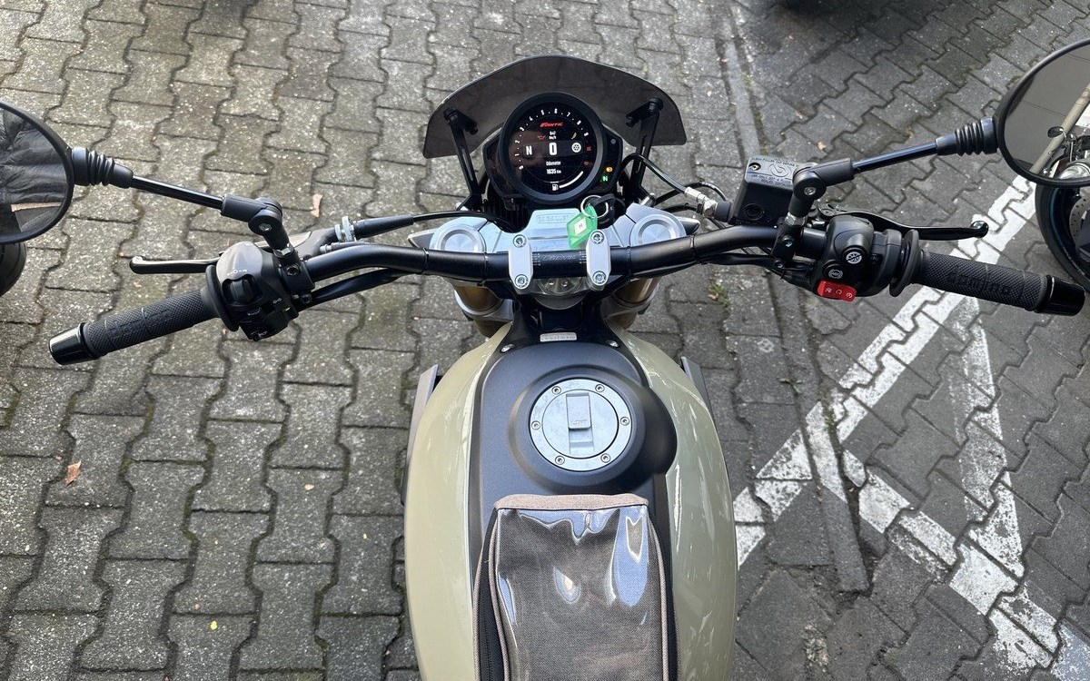 Angebot Fantic Caballero 700