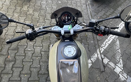 Gebrauchtmotorrad Fantic Caballero 700 - Bild 8