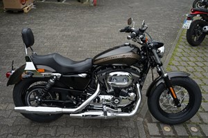 Angebot Harley-Davidson Sportster XL 1200C Custom