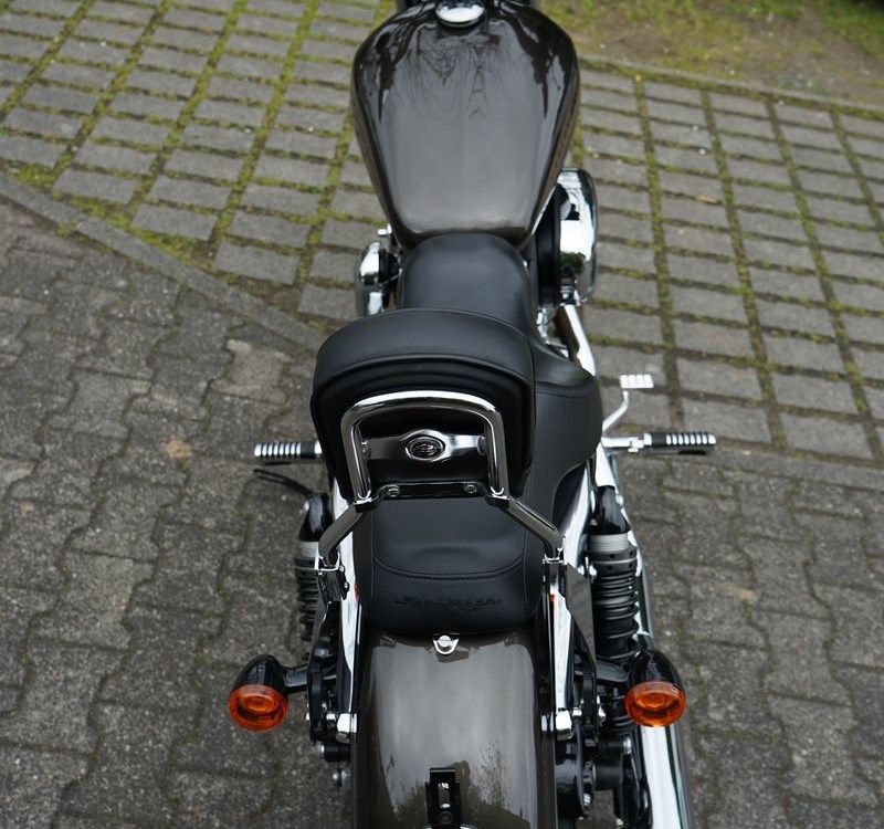 Angebot Harley-Davidson Sportster XL 1200C Custom