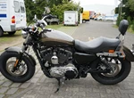 Angebot Harley-Davidson Sportster XL 1200C Custom