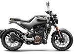 Angebot Husqvarna Svartpilen 125