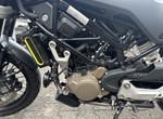 Angebot Husqvarna Svartpilen 125