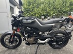 Angebot Husqvarna Svartpilen 125