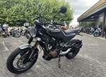Angebot Husqvarna Svartpilen 125