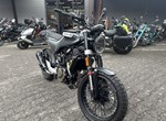 Angebot Husqvarna Svartpilen 125