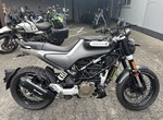 Angebot Husqvarna Svartpilen 125
