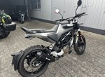 Angebot Husqvarna Svartpilen 125