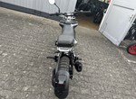 Angebot Husqvarna Svartpilen 125