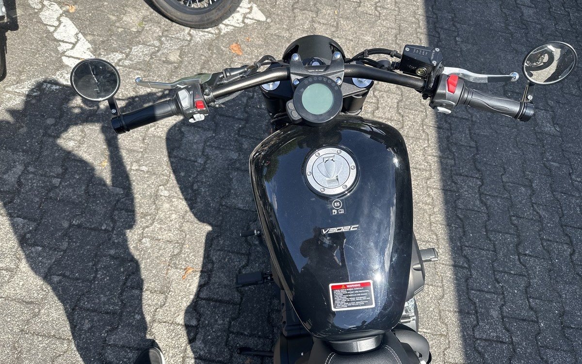 Angebot Keeway V302 C