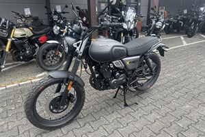 Angebot Keeway X-Light 125