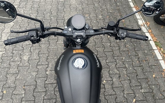 Neufahrzeug Keeway X-Light 125 - Bild 10