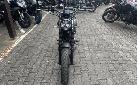 Neufahrzeug Keeway X-Light 125 - Bild 3