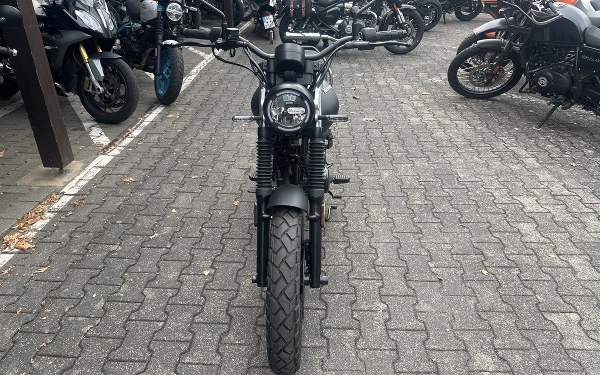 Angebot Keeway X-Light 125