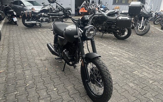 Neufahrzeug Keeway X-Light 125 - Bild 4