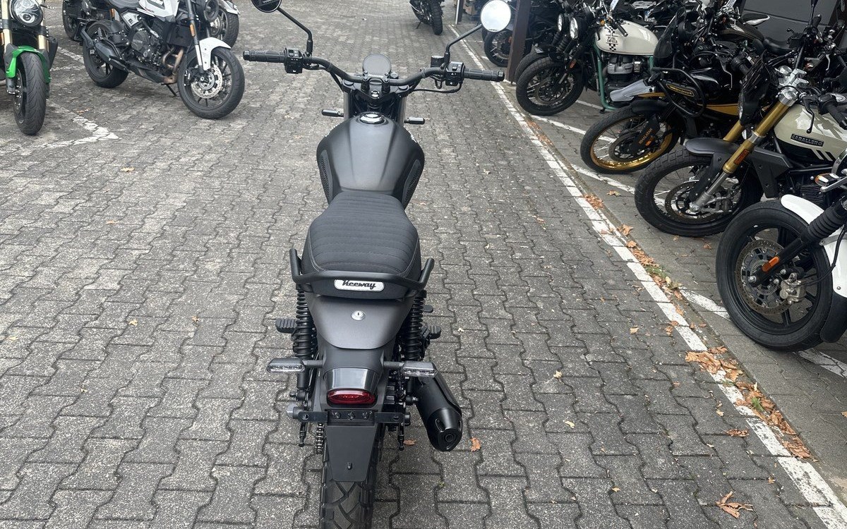 Angebot Keeway X-Light 125