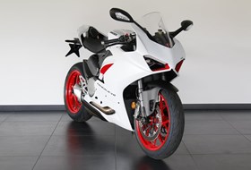Ducati Panigale V2