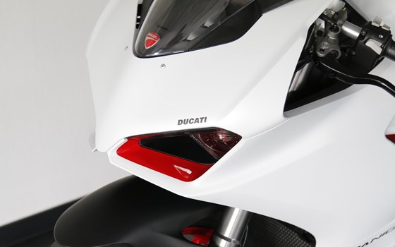 Gebrauchtmotorrad Ducati Panigale V2 - Bild 10