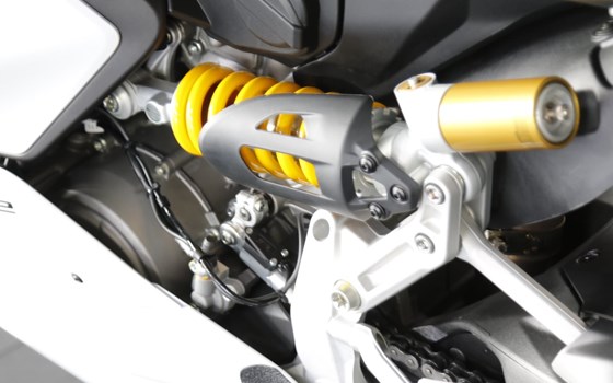 Gebrauchtmotorrad Ducati Panigale V2 - Bild 12