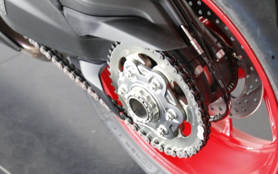 Gebrauchtmotorrad Ducati Panigale V2 - Bild 13