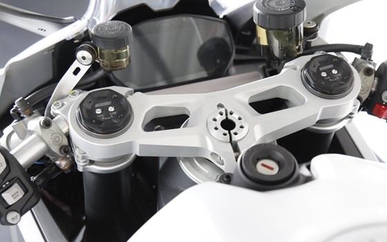 Gebrauchtmotorrad Ducati Panigale V2 - Bild 15