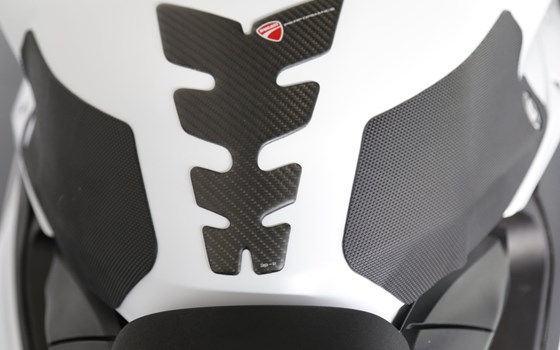 Gebrauchtmotorrad Ducati Panigale V2 - Bild 8