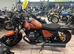 Angebot Moto Guzzi V9 Bobber Sport