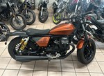 Angebot Moto Guzzi V9 Bobber Sport