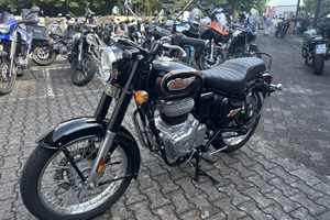 Angebot Royal Enfield Bullet 350