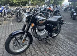 Angebot Royal Enfield Bullet 350