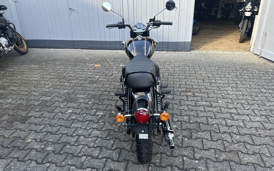 Gebrauchtmotorrad Royal Enfield Bullet 350 - Bild 7