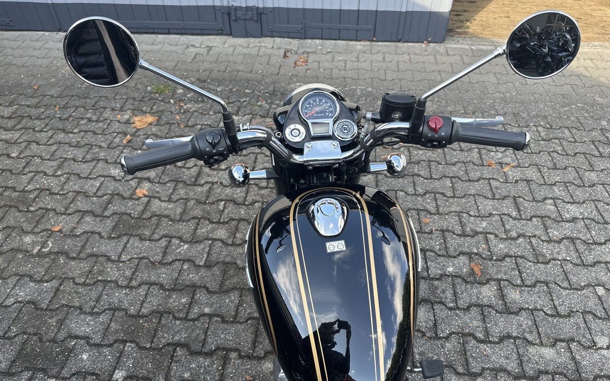 Angebot Royal Enfield Bullet 350