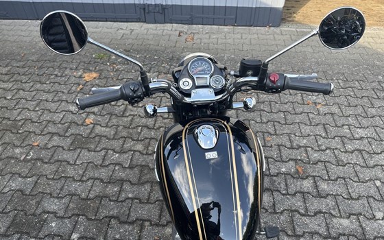 Gebrauchtmotorrad Royal Enfield Bullet 350 - Bild 9