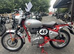 Angebot Royal Enfield Bullet Trials 500