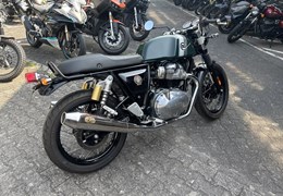 Gebrauchte Royal Enfield Continental GT 650