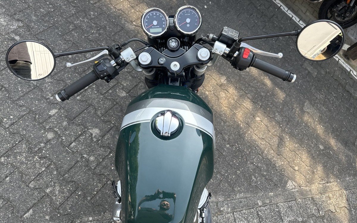 Angebot Royal Enfield Continental GT 650