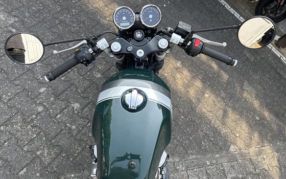 Gebrauchtmotorrad Royal Enfield Continental GT 650 - Bild 11