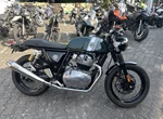 Angebot Royal Enfield Continental GT 650